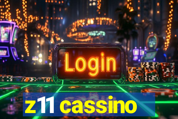 z11 cassino